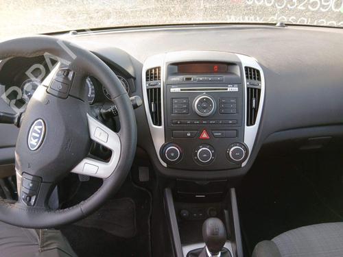 Instrument cluster KIA CEE'D Hatchback (ED) 1.4 CVVT | BP29924928C47  - Image 14