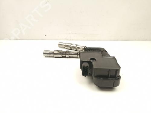 Ignition coil MERCEDES-BENZ S-CLASS (W220) S 320 (220.065, 220.165) | BP16702653M94 