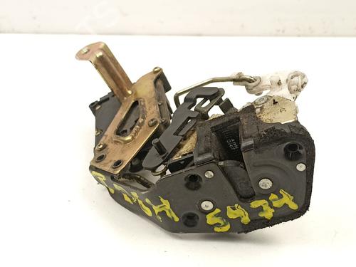 Rear right lock HYUNDAI ACCENT II (LC) 1.5 CRDi | BP24228821C99 