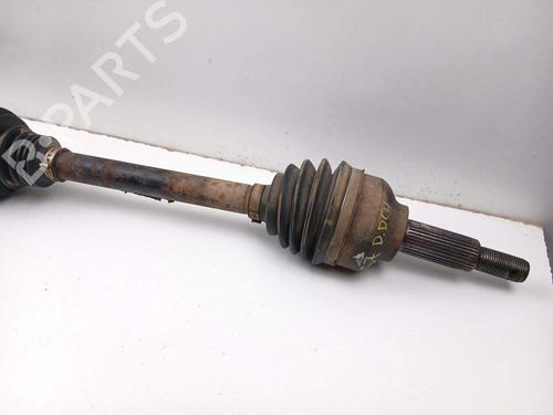 Right front driveshaft FORD TRANSIT CUSTOM V362 Van (FY, FZ) 2.2 TDCi | BP27285398M39 - Image 5
