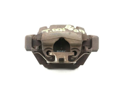 Right rear brake caliper BMW 7 (E65, E66, E67) 745 i, Li | BP24843593M106 - Image 3