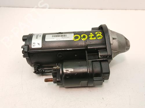 Starter AUDI A4 B5 (8D2) 1.9 TDI | BP27242561M8 
