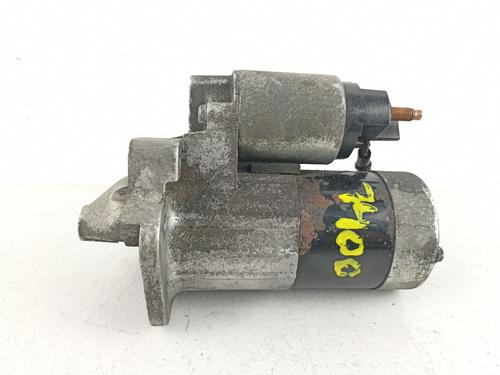 Starter NISSAN QASHQAI / QASHQAI +2 I (J10, NJ10, JJ10E)  | BP9804349M8 