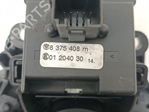 Steering column stalk BMW X5 (E53) 3.0 d | BP15586462I23 