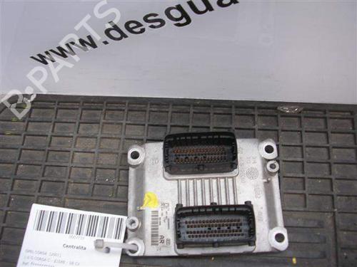 Used Control unit Control unit 20121197 20121197