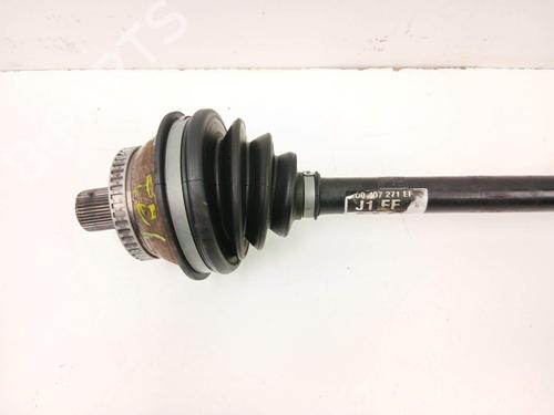 Left front driveshaft VW PASSAT B5.5 Variant (3B6) 1.9 TDI | BP39204162M38 - Image 3