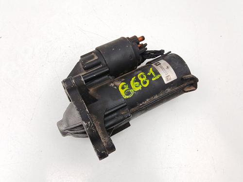 Used Starter CITROËN C4 Coupe (LA_) 1.6 16V (109 hp) 26502284
