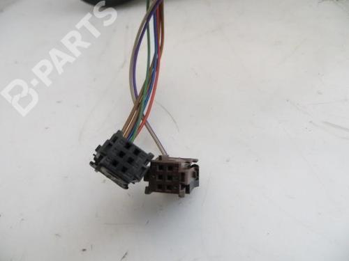 Left mirror FIAT ULYSSE (179_) 2.2 JTD | BP11956111C26 