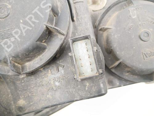 Left headlight OPEL COMBO Box Body/MPV 1.7 CDTI 16V | BP32138111C28 - Image 8