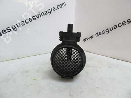 Used Mass air flow sensor BMW 3 (E46) [1997-2005]  20119373