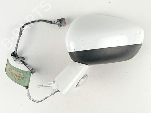 left-mirror-citroen-c5-iii-rd_-965744249v-2008-2009-2010-2011-2012-2013-2014-2015-2016-2017-10530297 main image