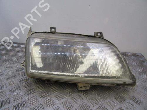 Højre forlygte Højre forlygte 11045446 11045446