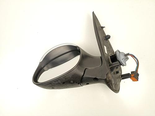 Left mirror PEUGEOT 206+ (2L_, 2M_) 1.4 i (2LKFWA, 2MKFWA) | BP22981977C26 