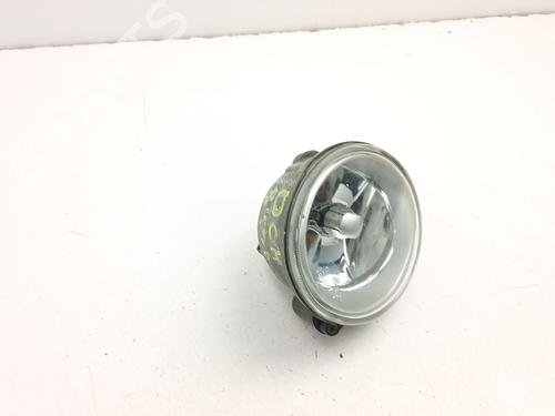 Used Right front fog light Right front fog light OPEL VIVARO A Bus (X83) 2.5 CDTI (F7, J7, A07) (146 hp) 33756435 33756435