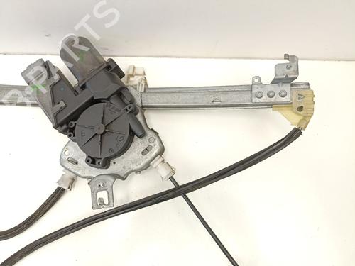 Front right window mechanism CITROËN XSARA (N1) 2.0 HDi 90 | BP18697790C23 