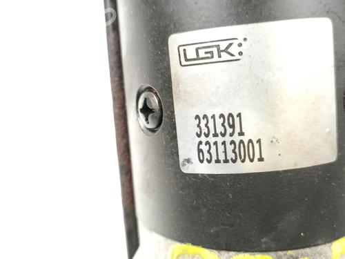 Starter BMW 3 (E46) 320 d | BP19903132M8 