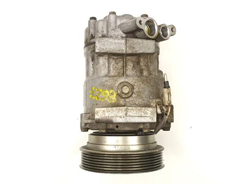 AC compressor DACIA DUSTER (HS_) | BP24804095M34 - Image 2