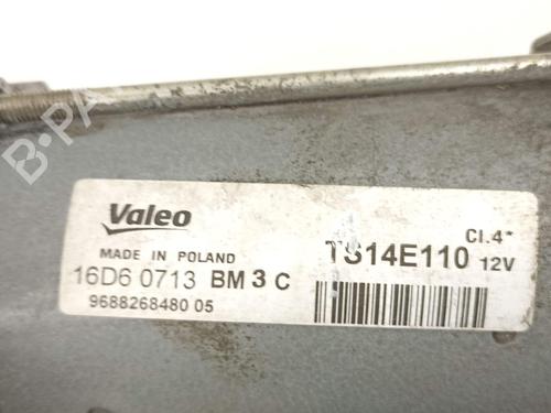 Starter CITROËN BERLINGO MULTISPACE (B9) 1.6 BlueHDi 100 | BP20296365M8 - Image 7