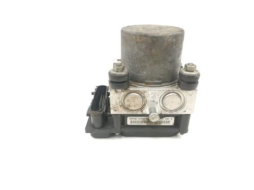 ABS pump NISSAN QASHQAI / QASHQAI +2 I (J10, NJ10, JJ10E)  | BP25378619M43 