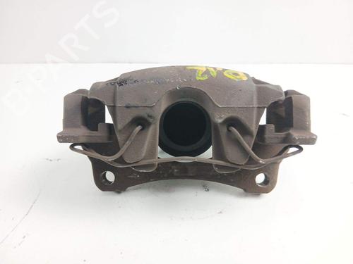Left front brake caliper AUDI A4 B9 Avant (8W5, 8WD) 2.0 TDI | BP39529192M105 - Image 3