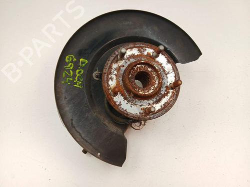Used Right front steering knuckle Right front steering knuckle 29007992 29007992