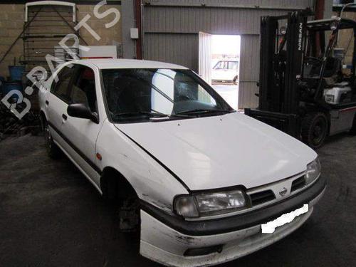 Used Parts NISSAN PRIMERA Hatchback (P10) 1330331