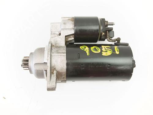 Starter SEAT TOLEDO II (1M2) 1.9 TDI | BP36675346M8 - Image 2