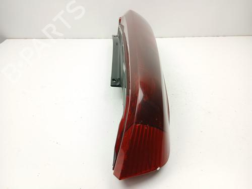 Left taillight NISSAN X-TRAIL I (T30) 2.2 Di 4x4 | BP28005076C34 
