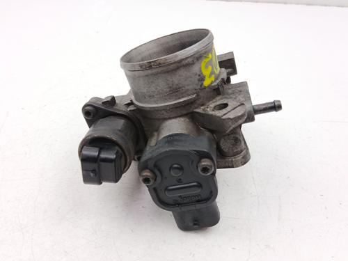 Throttle body CHRYSLER VOYAGER / GRAND VOYAGER III (GS_, NS_) 3.3 i | BP27338355M82