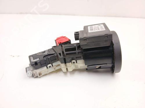 Ignition barrel RENAULT TRAFIC III Van (FG_) 1.6 dCi 90 (FGME) | BP37069705M48 - Image 7