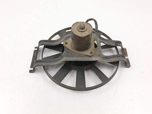 Køleventilator elektrisk Køleventilator elektrisk 30126702 30126702