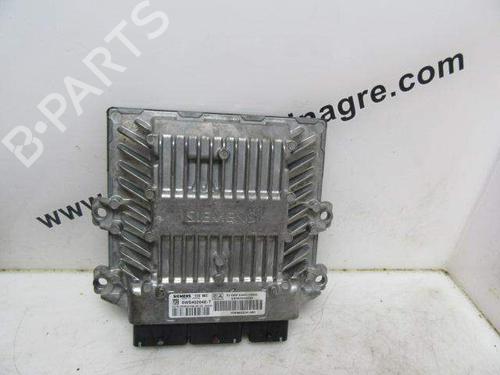 Used Control unit Control unit 20118751 20118751