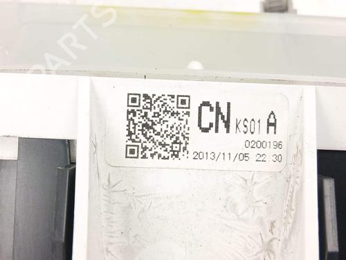 Instrument cluster MAZDA CX-5 (KE, GH) 2.2 D AWD (KE2AW) | BP30966152C47 - Image 8