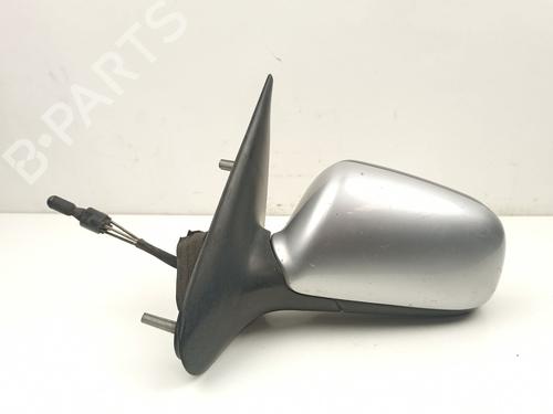 Left mirror CITROËN XSARA (N1) 1.9 TD | BP16059335C26 