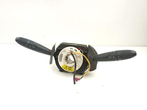Used Steering column stalk Steering column stalk 18549638 18549638