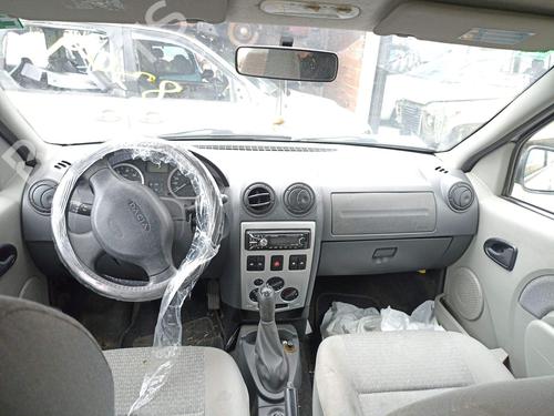 Right front driveshaft DACIA LOGAN MCV (KS_) 1.5 dCi (KS0W) | BP18530329M39 - Image 13