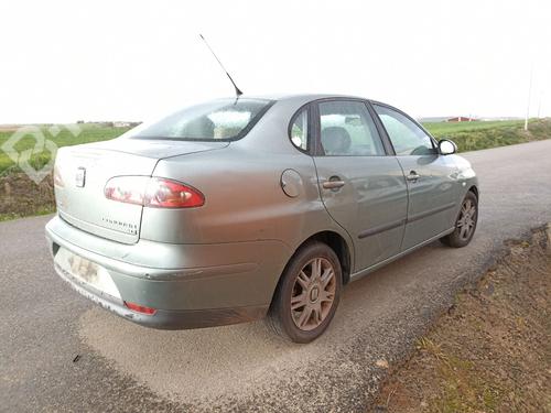 Mass air flow sensor SEAT CORDOBA (6L2)  | BP18101469M95 