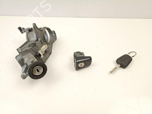 Contactslot OPEL ZAFIRA / ZAFIRA FAMILY B (A05) 1.9 CDTI (M75) (120 hp) 25798632