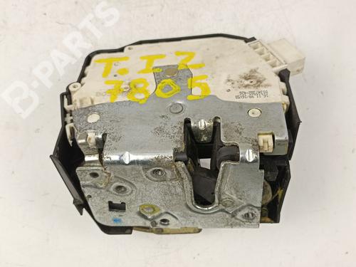 Used Rear left lock ROVER 75 (RJ) [1999-2005]  11717820