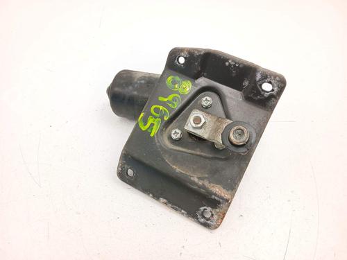 Used Front wiper motor Front wiper motor HYUNDAI ATOS (MX) 1.1 (58 hp) 33660498 33660498