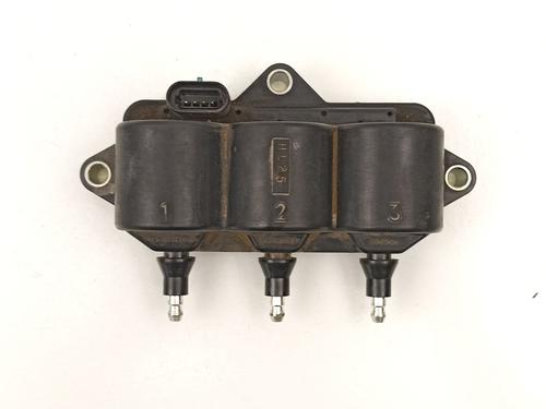 Ignition coil CHEVROLET MATIZ (M200, M250)  | BP18074545M94 