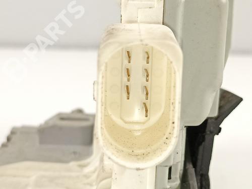 Rear right lock SEAT LEON (1P1)  | BP10521914C99 