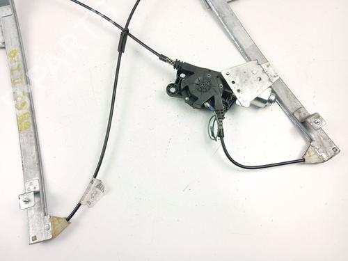 Front left window mechanism FORD FOCUS I (DAW, DBW) 1.4 16V | BP31665579C22