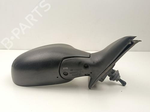 Right mirror DAEWOO LANOS (KLAT)  | BP16936657C27 