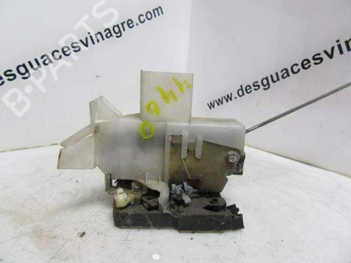 Used Front right lock Front right lock RENAULT ESPACE III (JE0_) 2.2 D (114 hp) 11813063 11813063