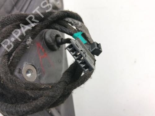 Left mirror BMW X3 (E83) 2.0 d | BP30169977C26 