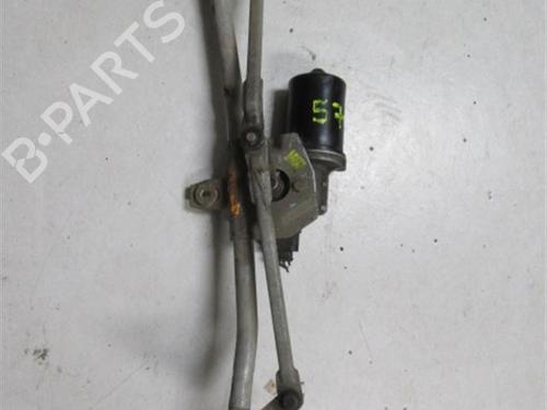 Used Front wiper motor SKODA OCTAVIA I Combi (1U5) 1.9 TDI (90 hp) 20119172