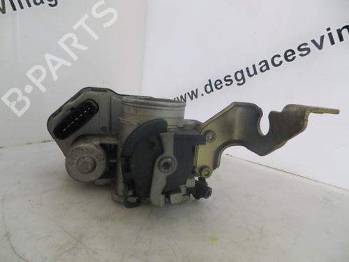 Throttle body SKODA FELICIA I (6U1) 1.3 | BP20117697M82