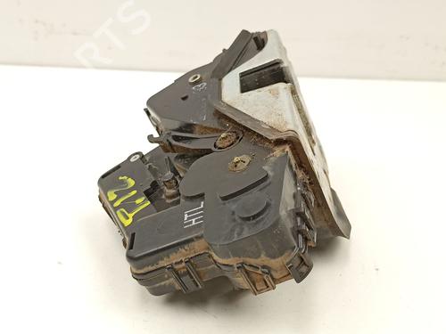 Rear left lock BMW 3 (E46) 320 d | BP19544868C100 