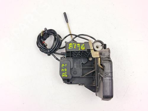 Front left lock MERCEDES-BENZ C-CLASS (W203) C 220 CDI (203.006, 203.008) | BP29639517C98 